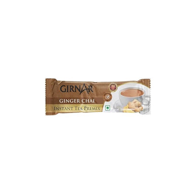 GIRNAR- Instant Premix With Ginger -10 Sachets